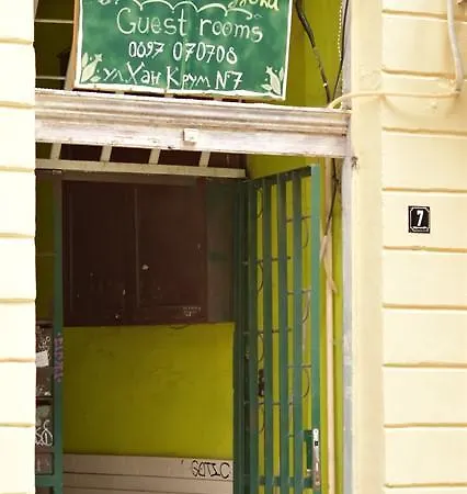 Green House Ostello